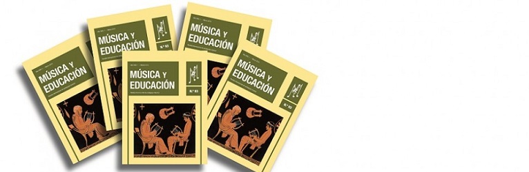 MÚSICA Y EDUCACIÓN