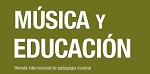 Música y Educación